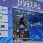 La Carne Argentina ganó en El Cruce 2024 en San Martín de los Andes