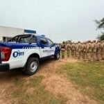 La Provincia refuerza la seguridad rural en el noroeste provincial