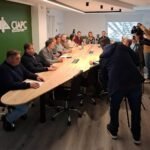 Llega el 14° Congreso Provincial de Ingenieros Agrónomos de Córdoba
