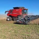 Contratistas rurales proyectan inversiones en maquinaria y preparan su propia cumbre sectorial