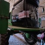 Fitosanitarios: dos máquinas y cuatro depósitos clausurados en diferentes puntos de la provincia
