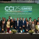 Llaryora encabezó la mesa federal con referentes ambientales de todo el país