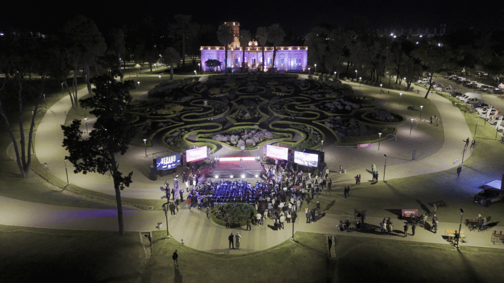 Verano fácil para todos