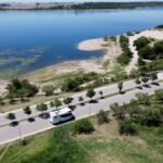 Córdoba inauguró los primeros diezpuntos de la Ruta del Motorhome