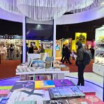 Córdoba dice presente en la 50º Feria Internacional del Libro