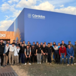 Córdoba cerró con éxito su participación en Agroactiva