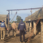 Se decomisaron más de 100kg de carne en Miramar