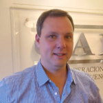 Pablo Ginestet es el nuevo presidente de Carbap