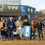 Hereford coronó una participación histórica en la Exposición Rural de Palermo 2026