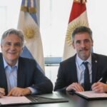 Córdoba acordó con el CFI $22.000 millones en créditos para impulsar a PyMEs de la provincia