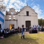 Caminos de Belgrano: Córdoba presenta un nuevo producto turístico para recorrer el legado del prócer