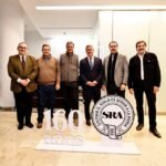 Nicolás Pino ganó las elecciones en la SRA. Vitelli-Laborde claves en el Distrito 4 de Córdoba