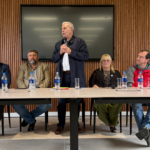 Córdoba presentó la plataforma del nuevo Registro Oficial Lechero